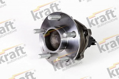 KRAFT AUTOMOTIVE 4102320 -  Комплект подшипника ступицы колеса